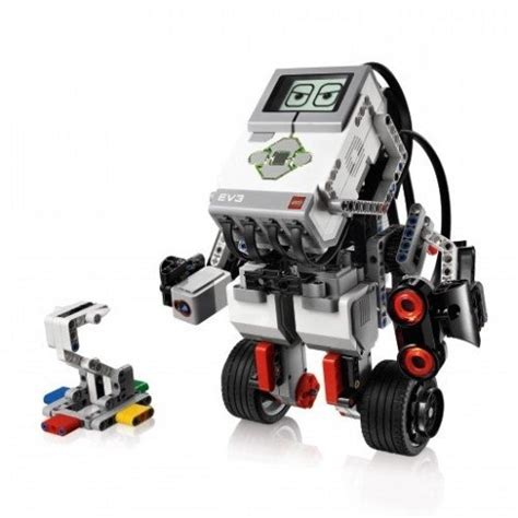 lego mindstorms ev kit de robotica educacional lego ev stem
