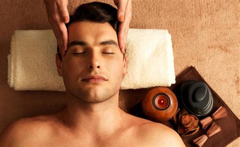 Massaggio Manhattan Benessere For Men Spa Hotels Collection