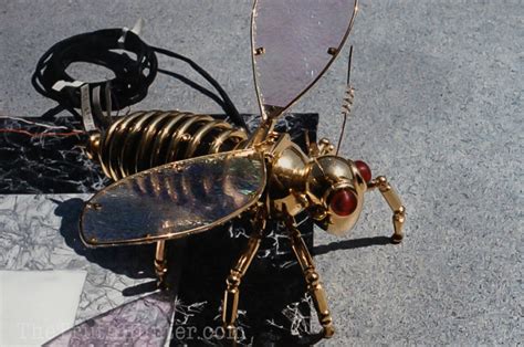 top secret nsa insect spy drone