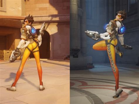 tracer know your meme