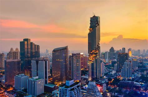 emerging markets analyzing thailands gdp