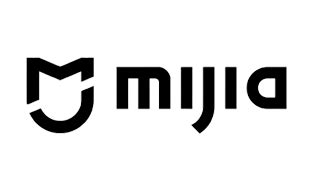 mijia logo xiaomi  shop
