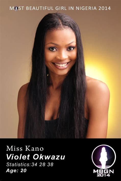 Exclusive Pictures Most Beautiful Girl In Nigeria Mbgn