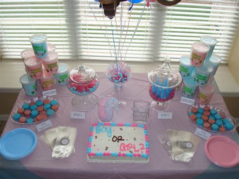 gender reveal cake inspiratie en ideetjes jongen  meisje gender reveal party baby