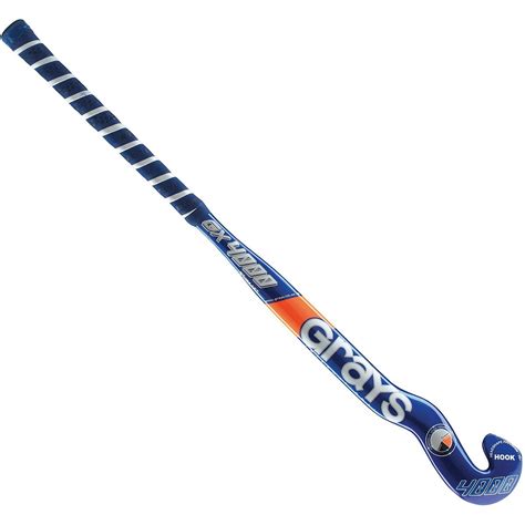 field hockey goalie stick