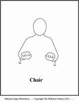 Makaton Bsl Toybox Pictogrammes sketch template
