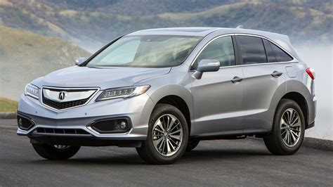 acura rdx wallpapers  hd images car pixel
