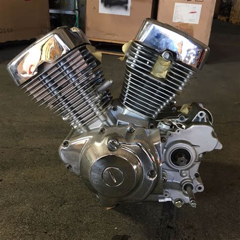 cc  twin motorcycle engine