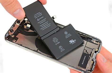 certificacao chinesa revela  capacidade das baterias dos novos iphones xs xs max  xr blog