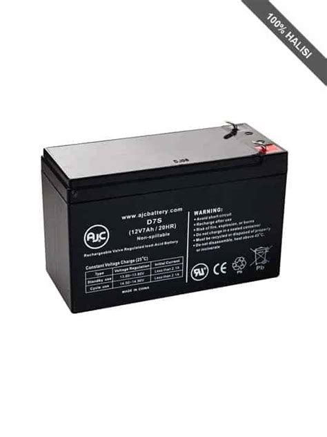 Eaton 12v 7ah Battery Replacement For Ups Online Shopping Site For