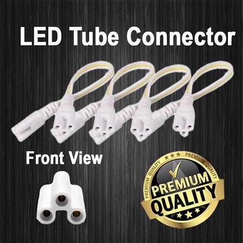 led tube connector  led lighting