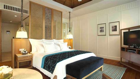 premium room intercontinental hua hin resort