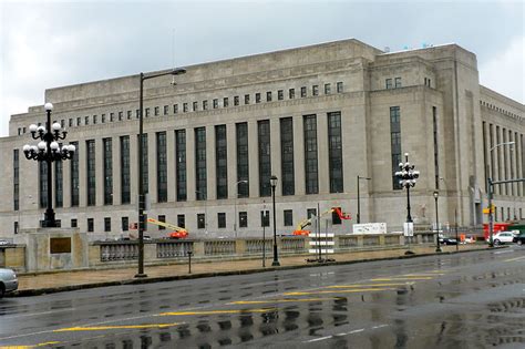 save  historic post office buildings trips  history