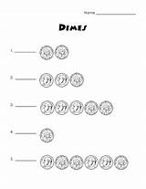 Dimes Kindergarten Primary sketch template
