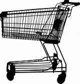 Cart Shopping Clipart Transparent Stock Silhouette Online Background Pushing Xchng Software Photography Svg Anarchy Aisles Library Webstockreview Deviantart Save Purchasing sketch template