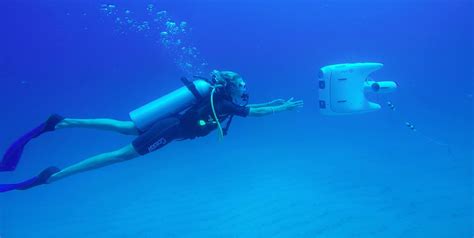 acquire   professional underwater drone irish tech news