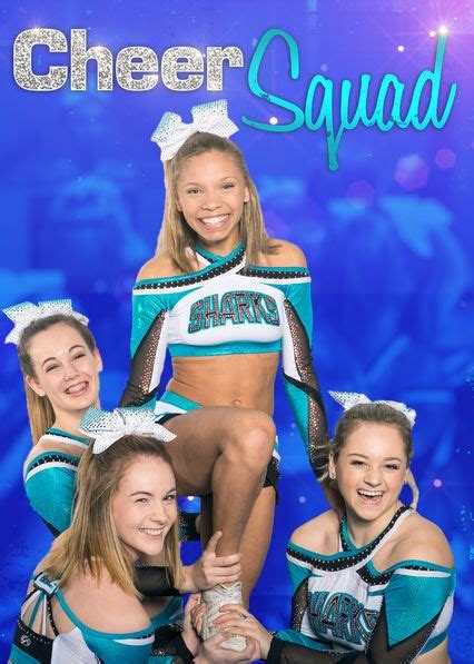 25 best cheer sport sharks images on pinterest cheer stuff great white sharks cheer and