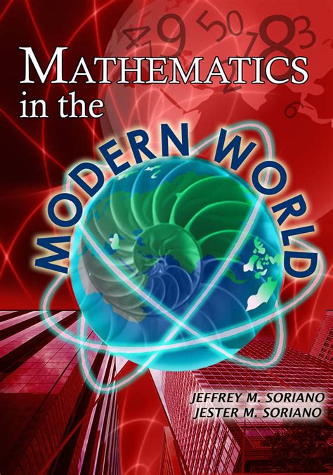 mathematics   modern world books atbp publishing corp