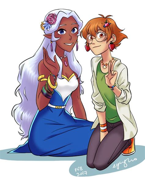 Pin By Isabella Maria Quinn On Voltron Voltron Fanart