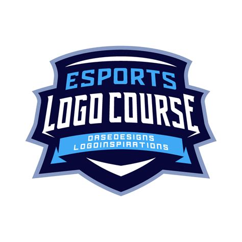 esports logos