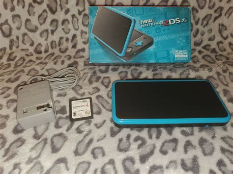 nintendo ds xl  memory card  pre installed games  cartridges games icommerce  web