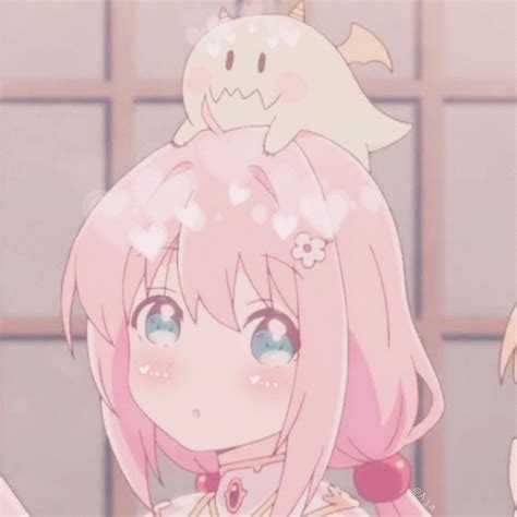 update  pink anime aesthetic pfp  incdgdbentre