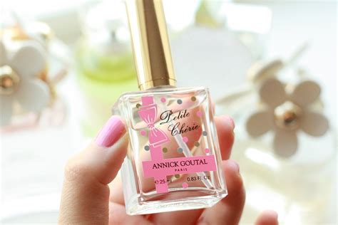 girl  style perfume