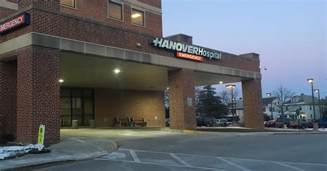 pinnaclehealth finalizes upmc hanover hospital affiliations