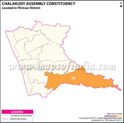 chalakudy assembly election results 2016 winning mla list