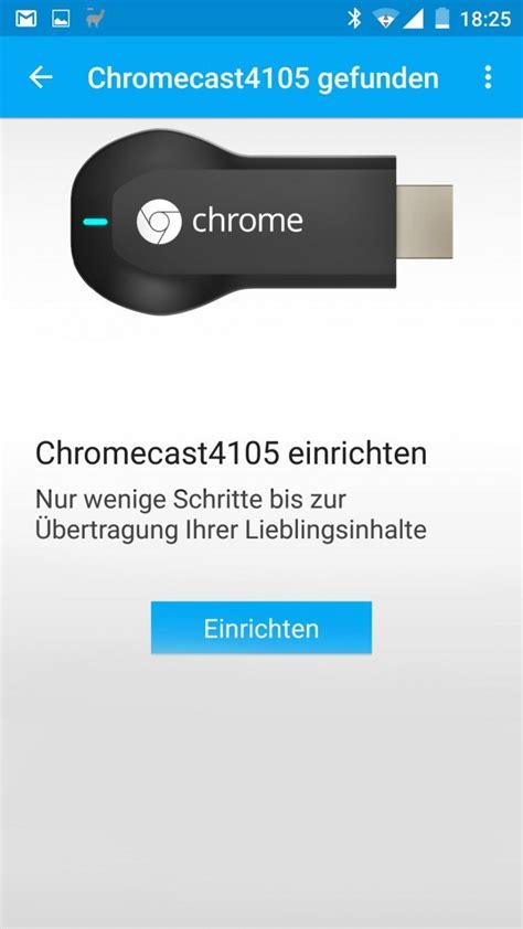 guide alles streamen mit dem hdmi dongle google chromecast androidmag