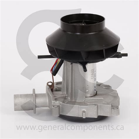 blower motor  general components