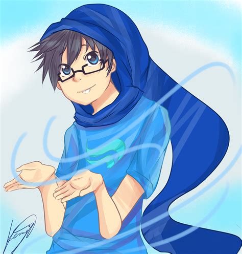 john egbert  magianwizard  deviantart