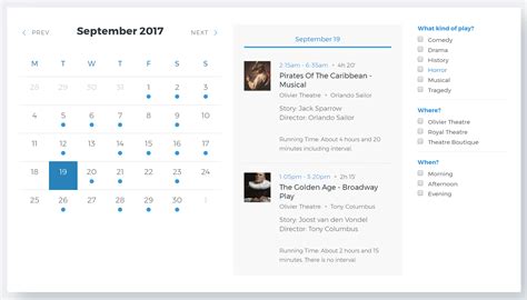 event calendar plugins  wordpress  athemes