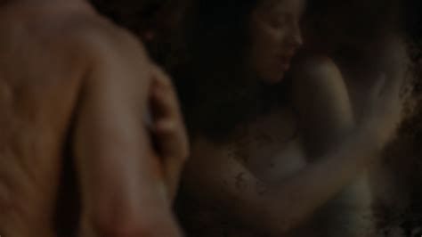 Caitriona Balfe Nude Outlander 2017 S03e11 Hd 1080p Thefappening