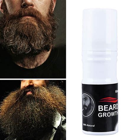 beard growth spray buy online 100 all natural solution to improved