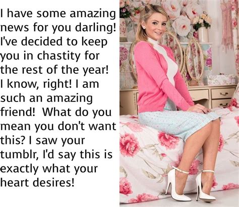 Pin By Jimmy Edwards On Belonging To Her Humiliation Captions Girly