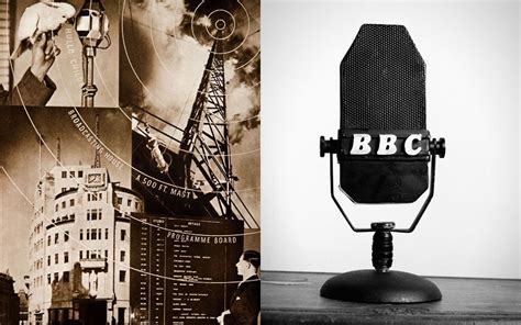 90 Years Of The Bbc