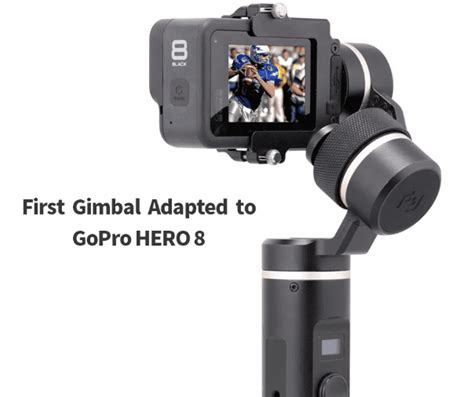 gimbal  gopro hero    reviews comparison gimbalinsidercom