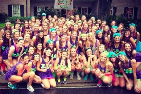What It S Really Like To Be In A Sorority Society19
