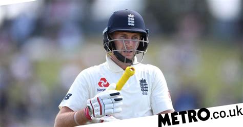 Nasser Hussain Highlights Joe Root Worry After Failure