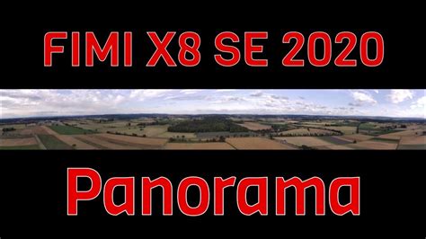 fimi  se  km edition panorama feature youtube