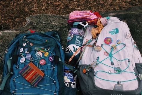 pin by jaedyn 🌊 🏻☮️💛🌎🌜🧚‍♀️🦋🌻🌸🐘 on wanderlust summer aesthetic camping aesthetic north face