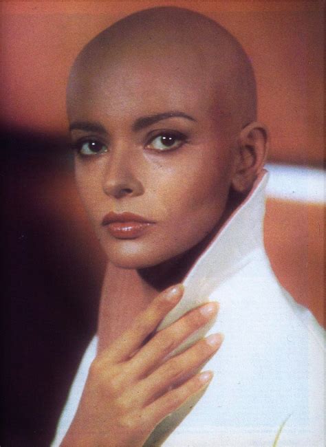 Persis Khambatta As Ilia Star Trek The Motion Picture 1979 Star