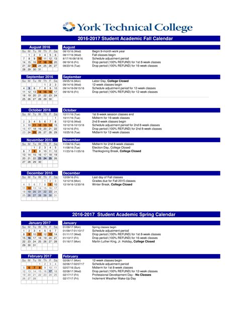 yearly event schedule templates  allbusinesstemplatescom