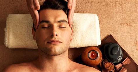 Indian Head Massage King Street Chiropractic