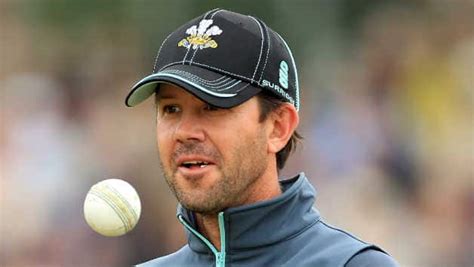 ricky ponting  counts   world cup starts cricket country