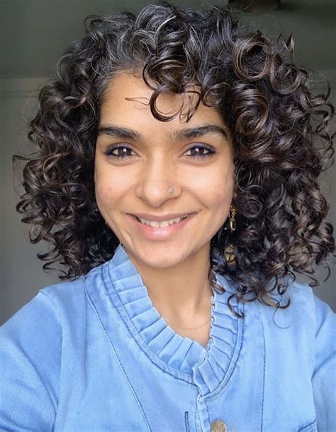 18 photos of 3a hair for all the curl inspo