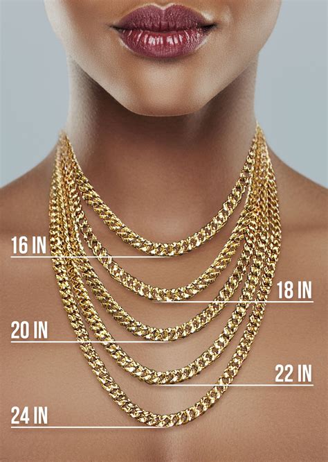 gold chain womens solid figaro chain  gold frostnyc