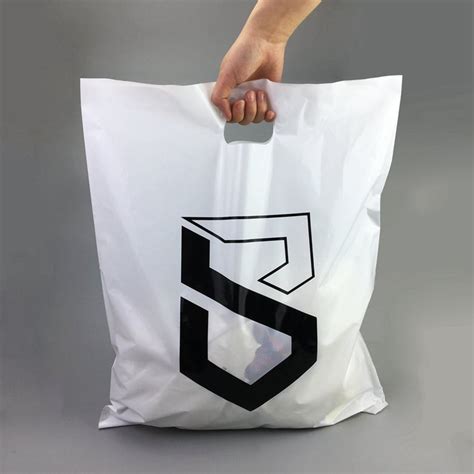 black friday saleplastic carry bags gift bags glossy bags