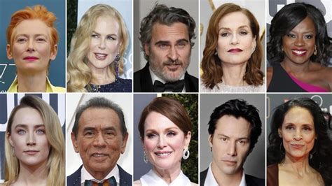 los 25 mejores actores del siglo xxi hasta ahora eltitular do